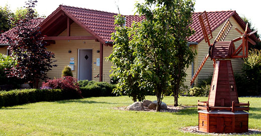 Ferienhaus