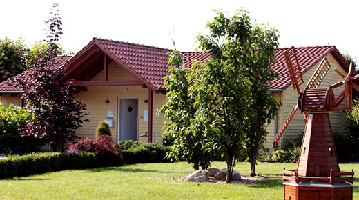Ferienhaus