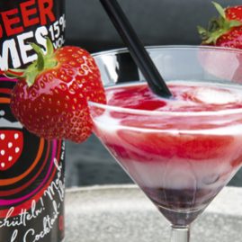 Schneewittchen Cocktail
