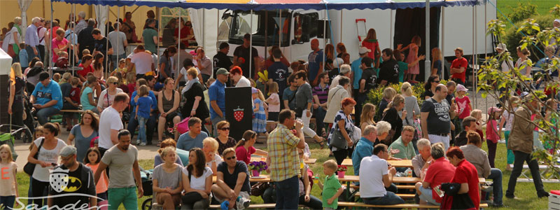 erbeerfest