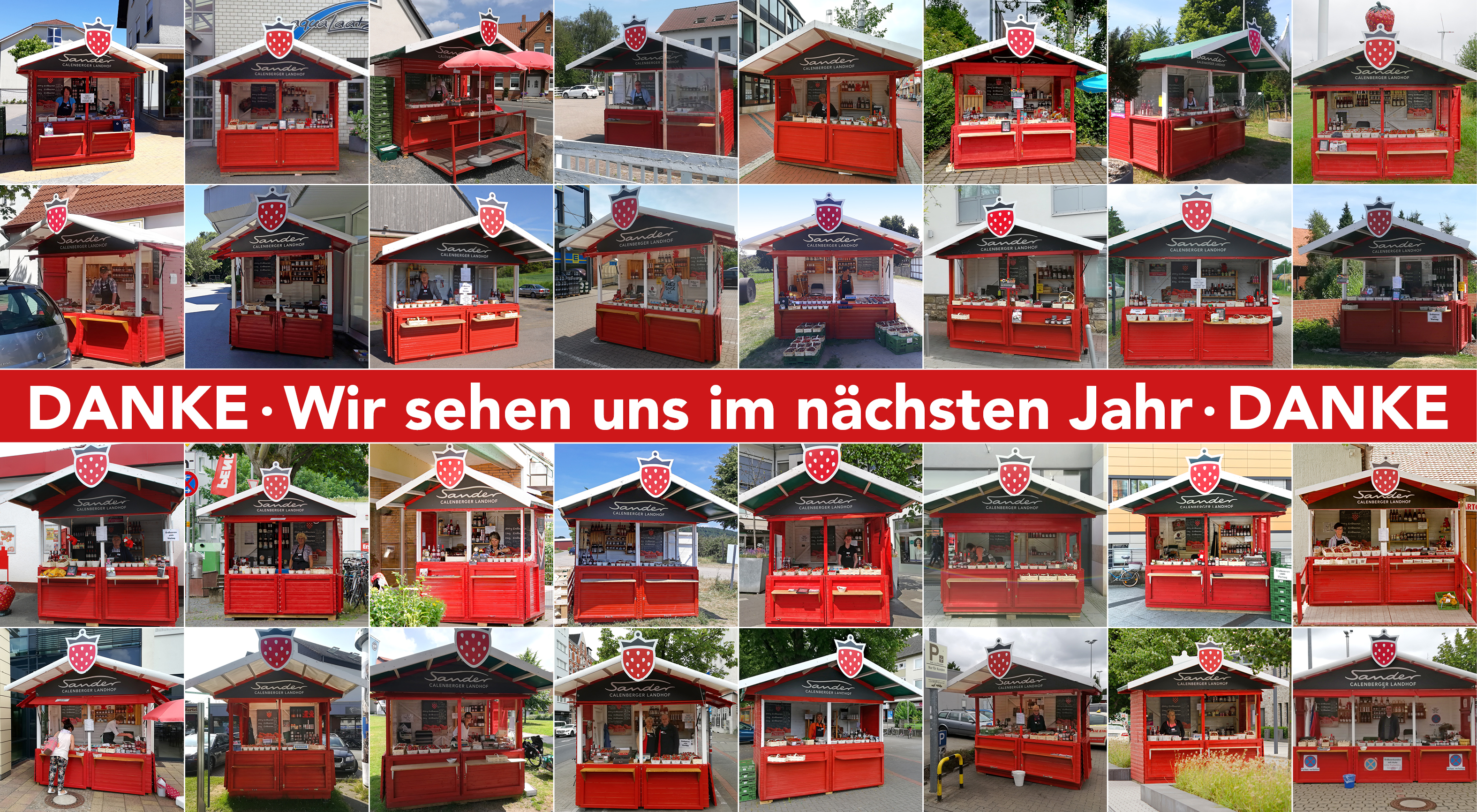danke