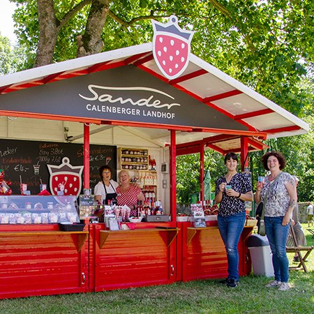 Weinfest_Hameln