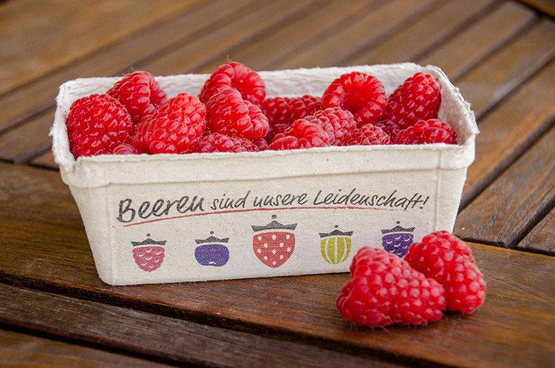 himbeeren