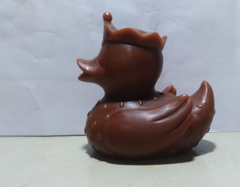 ente_wachsform