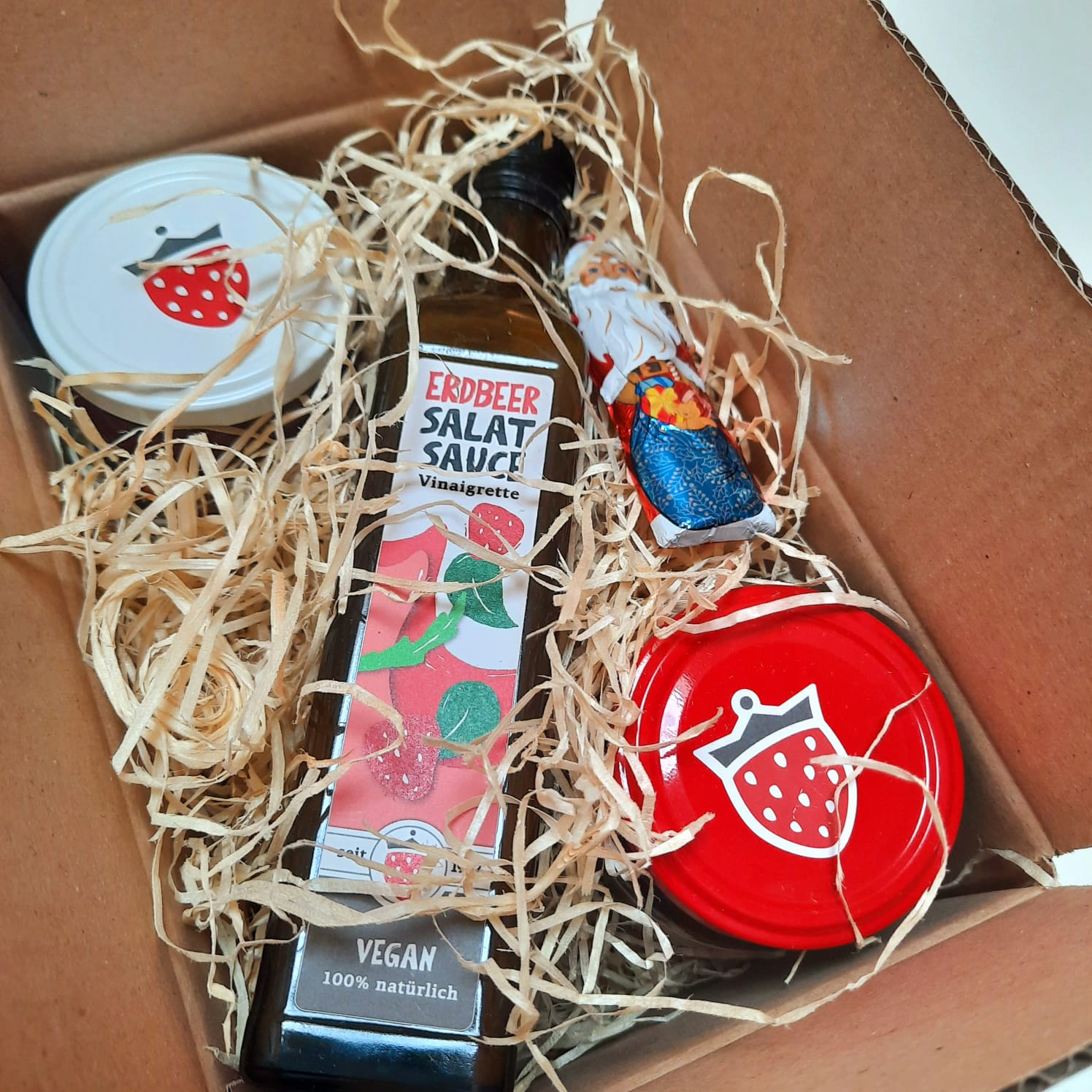 weihnachtsset