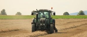Landwirtschaftlicher Mitarbeiter gesucht