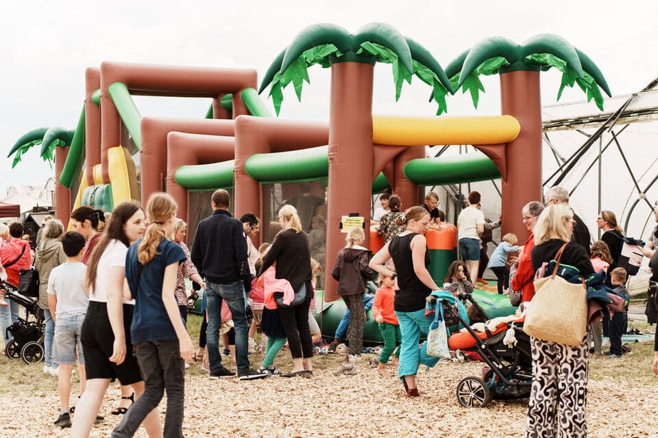 Sander Erdbeerhof - Erdbeerfest 2024 Sander Erdbeerhof - Erdbeerfest 2024