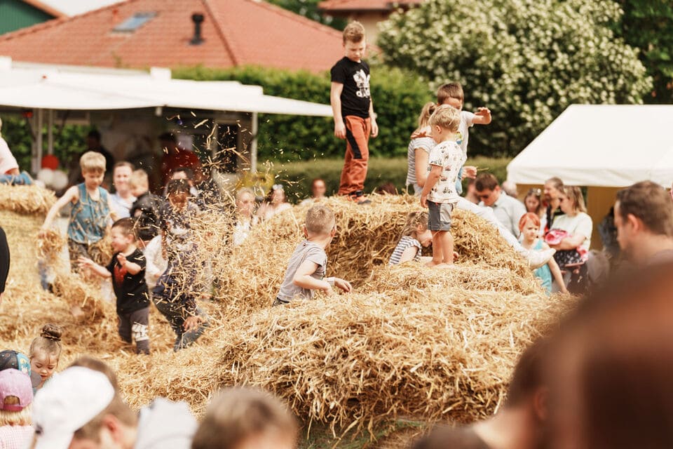 Sander Erdbeerhof - Erdbeerfest 2024 Foto von Sander Erdbeerhof - Erdbeerfest 2024