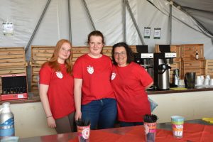 Foto von Sander Erdbeerhof - Erdbeerfest 2024