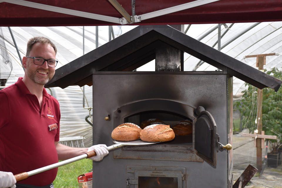Sander Erdbeerhof - Erdbeerfest 2024 Foto von Sander Erdbeerhof - Erdbeerfest 2024