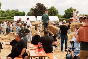 Foto von Sander Erdbeerhof - Erdbeerfest 2024