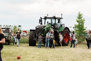 Foto von Sander Erdbeerhof - Erdbeerfest 2024