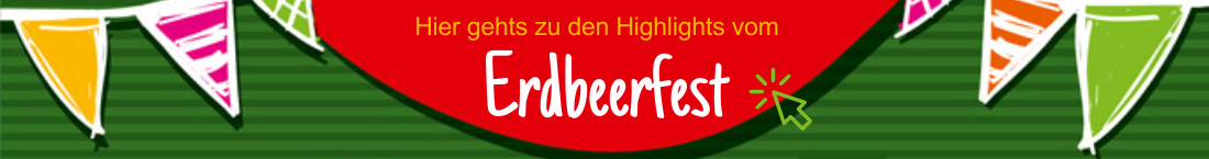 Erdbeerfest 2024