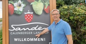 Stellenanzeigen