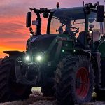 Landwirt (m/w/d) gesucht