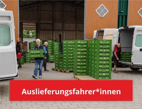 Bild von Sander Erdbeerhof