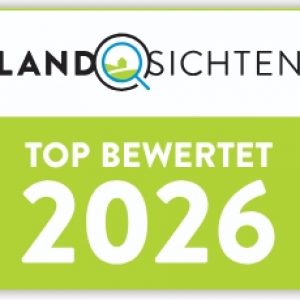 Top bewertet von Landsichten