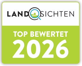 Top bewertet von Landsichten Top bewertet von Landsichten